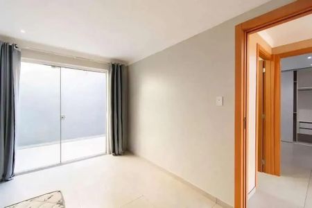 Casa para alugar com 154m², 2 quartos e 2 vagasQuarto 2