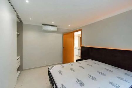 Casa para alugar com 154m², 2 quartos e 2 vagasQuarto 1