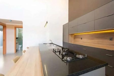 Cozinha de casa para alugar com 2 quartos, 154m² em Igara, Canoas