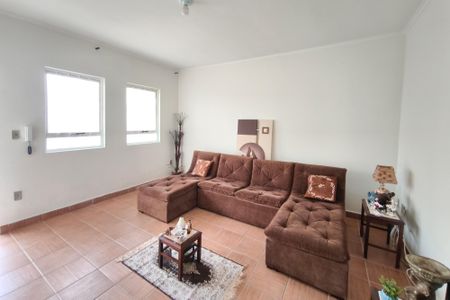Sala de Estar de casa à venda com 4 quartos, 634m² em Jardim Novo Campos Eliseos, Campinas