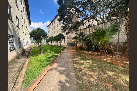 Apartamento à venda com 45m², 2 quartos e 1 vagaÁrea comum
