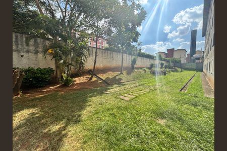 Apartamento à venda com 45m², 2 quartos e 1 vagaÁrea comum