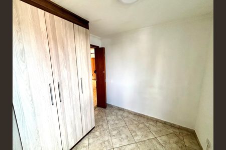Apartamento à venda com 45m², 2 quartos e 1 vagaQuarto 2