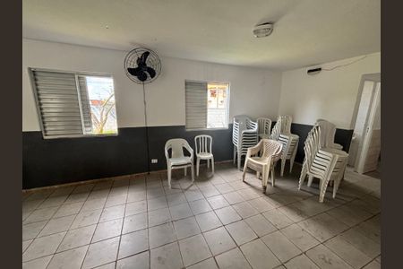 Apartamento à venda com 45m², 2 quartos e 1 vagaÁrea comum - Salão de festas