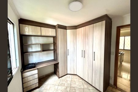 Apartamento à venda com 45m², 2 quartos e 1 vagaQuarto 2