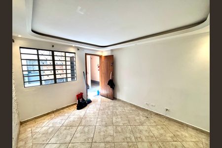Sala de apartamento à venda com 2 quartos, 45m² em Jardim Redil, São Paulo