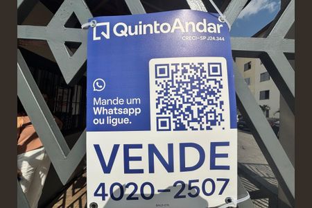 Apartamento à venda com 45m², 2 quartos e 1 vagaFachada