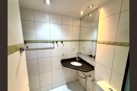 Apartamento à venda com 45m², 2 quartos e 1 vagaBanheiro