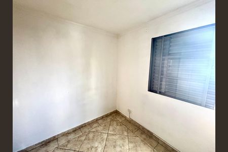 Apartamento à venda com 45m², 2 quartos e 1 vagaQuarto 2