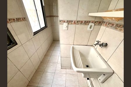 Apartamento à venda com 45m², 2 quartos e 1 vagaÁrea de Serviço