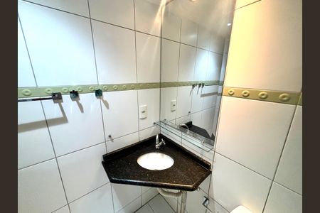 Apartamento à venda com 45m², 2 quartos e 1 vagaBanheiro