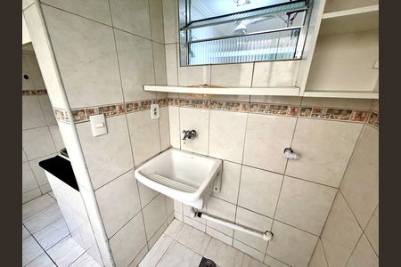 Apartamento à venda com 45m², 2 quartos e 1 vagaÁrea de Serviço