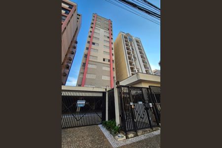 Apartamento à venda com 43m², 1 quarto e 1 vagaFachada do Prédio