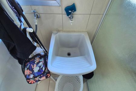 Apartamento à venda com 43m², 1 quarto e 1 vagaÁrea de Serviço