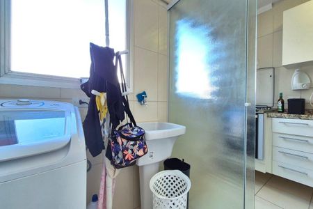 Apartamento à venda com 43m², 1 quarto e 1 vagaÁrea de Serviço