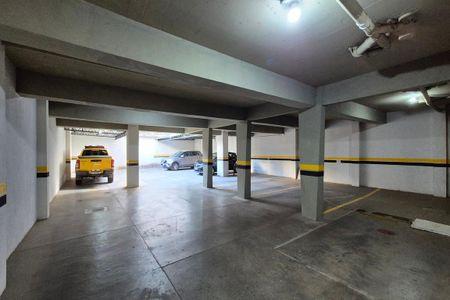 Apartamento à venda com 43m², 1 quarto e 1 vagaGaragem 