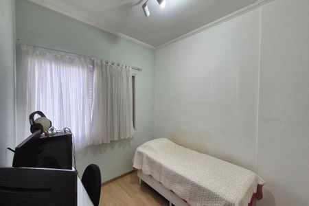 Apartamento à venda com 43m², 1 quarto e 1 vagaQuarto 