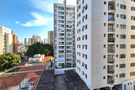 Apartamento à venda com 43m², 1 quarto e 1 vagaVista do Quarto 
