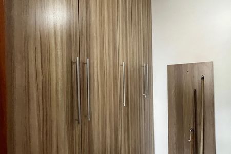 Apartamento para alugar com 83m², 2 quartos e 2 vagas Apartamento para alugar com 83m², 2 quartos e 2 vagasQuarto de Serviço