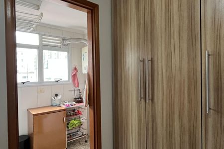 Apartamento para alugar com 83m², 2 quartos e 2 vagas Apartamento para alugar com 83m², 2 quartos e 2 vagasQuarto de Serviço