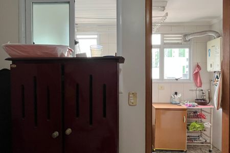 Apartamento para alugar com 83m², 2 quartos e 2 vagas Apartamento para alugar com 83m², 2 quartos e 2 vagasQuarto de Serviço
