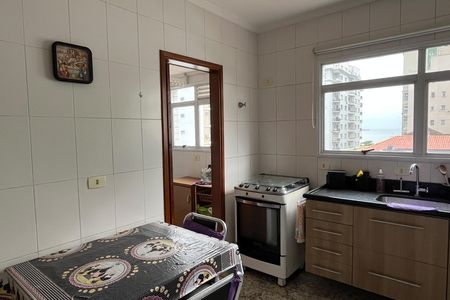 Apartamento para alugar com 83m², 2 quartos e 2 vagas Apartamento para alugar com 83m², 2 quartos e 2 vagasCozinha