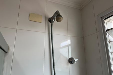 Apartamento para alugar com 83m², 2 quartos e 2 vagas Apartamento para alugar com 83m², 2 quartos e 2 vagasBanheiro Social