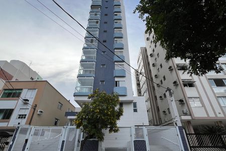 Apartamento para alugar com 83m², 2 quartos e 2 vagas Apartamento para alugar com 83m², 2 quartos e 2 vagasFachada
