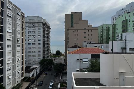 Apartamento para alugar com 83m², 2 quartos e 2 vagas Apartamento para alugar com 83m², 2 quartos e 2 vagasVaranda da Sala