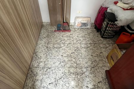 Apartamento para alugar com 83m², 2 quartos e 2 vagas Apartamento para alugar com 83m², 2 quartos e 2 vagasQuarto de Serviço