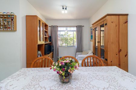 Apartamento à venda com 86m², 3 quartos e 1 vagaSala