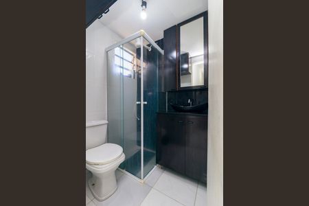 Apartamento à venda com 86m², 3 quartos e 1 vagaBanheiro