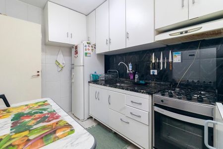 Apartamento à venda com 86m², 3 quartos e 1 vagaCozinha
