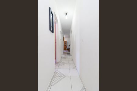 Apartamento à venda com 86m², 3 quartos e 1 vagaCorredor