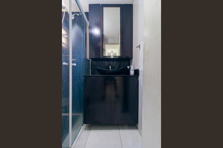 Apartamento à venda com 86m², 3 quartos e 1 vagaBanheiro