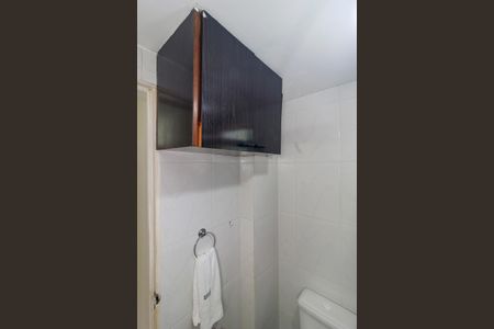 Apartamento à venda com 86m², 3 quartos e 1 vagaBanheiro