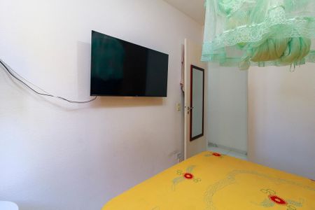 Apartamento à venda com 86m², 3 quartos e 1 vagaQuarto 3