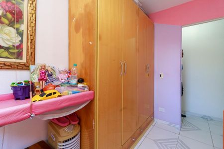 Apartamento à venda com 86m², 3 quartos e 1 vagaQuarto 2