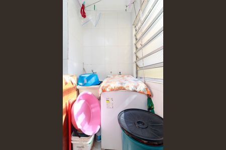 Apartamento à venda com 86m², 3 quartos e 1 vagaÁrea de Serviço