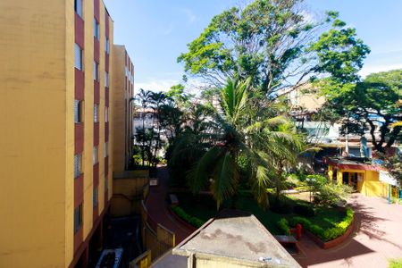 Quarto 1 - Vista de apartamento à venda com 3 quartos, 86m² em Jardim Capelinha, São Paulo