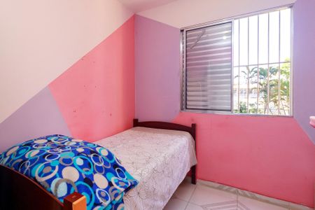 Quarto 2 de apartamento à venda com 3 quartos, 86m² em Jardim Capelinha, São Paulo