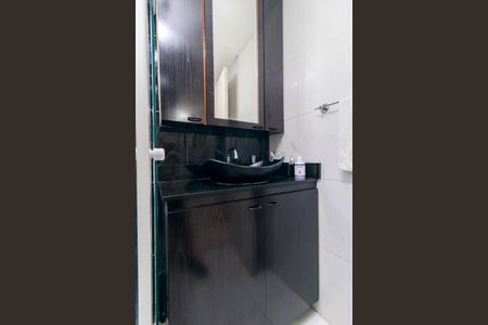 Apartamento à venda com 86m², 3 quartos e 1 vagaBanheiro