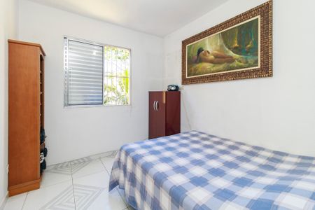 Apartamento à venda com 86m², 3 quartos e 1 vagaQuarto 1