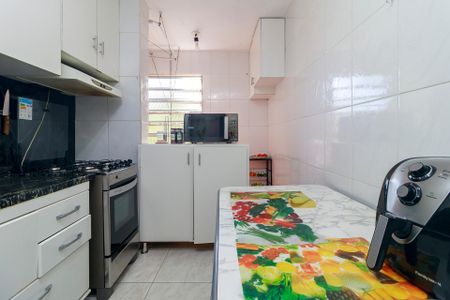 Apartamento à venda com 86m², 3 quartos e 1 vagaCozinha