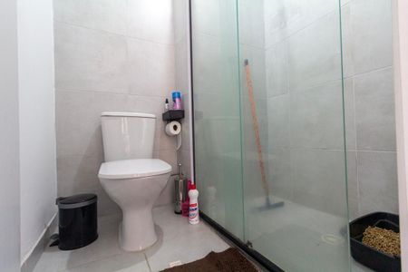 Apartamento à venda com 35m², 2 quartos e sem vagaBanheiro