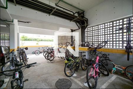 Apartamento à venda com 35m², 2 quartos e sem vagaÁrea comum - Bicicletário