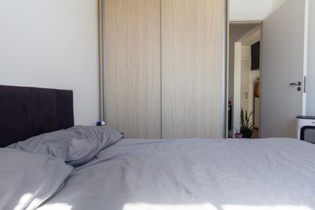 Quarto 1 de apartamento à venda com 2 quartos, 35m² em Tatuapé, São Paulo