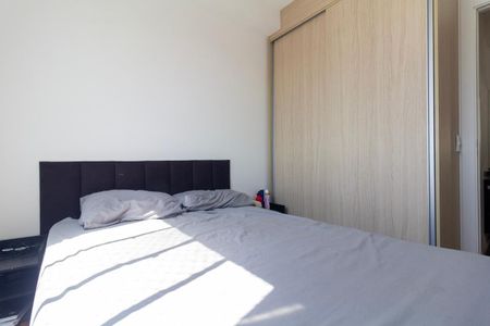 Quarto 1 de apartamento à venda com 2 quartos, 35m² em Tatuapé, São Paulo