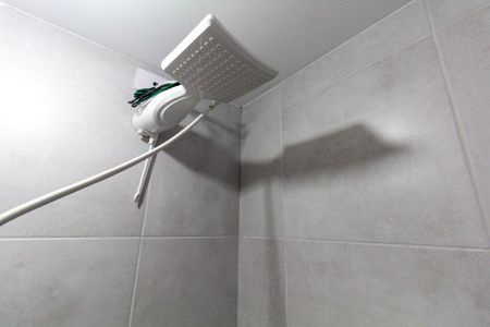 Apartamento à venda com 35m², 2 quartos e sem vagaBanheiro