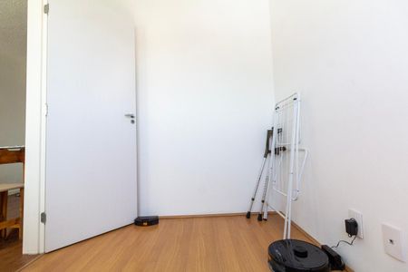 Apartamento à venda com 35m², 2 quartos e sem vagaQuarto 2